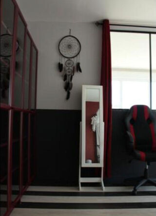  Appartement � louer 4 pi�ces 138 m�