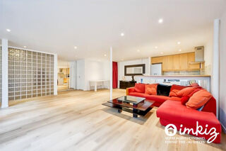  Appartement � vendre 3 pi�ces 96 m�