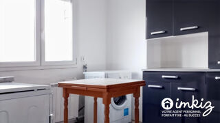  Maison � vendre 3 pi�ces 74 m�