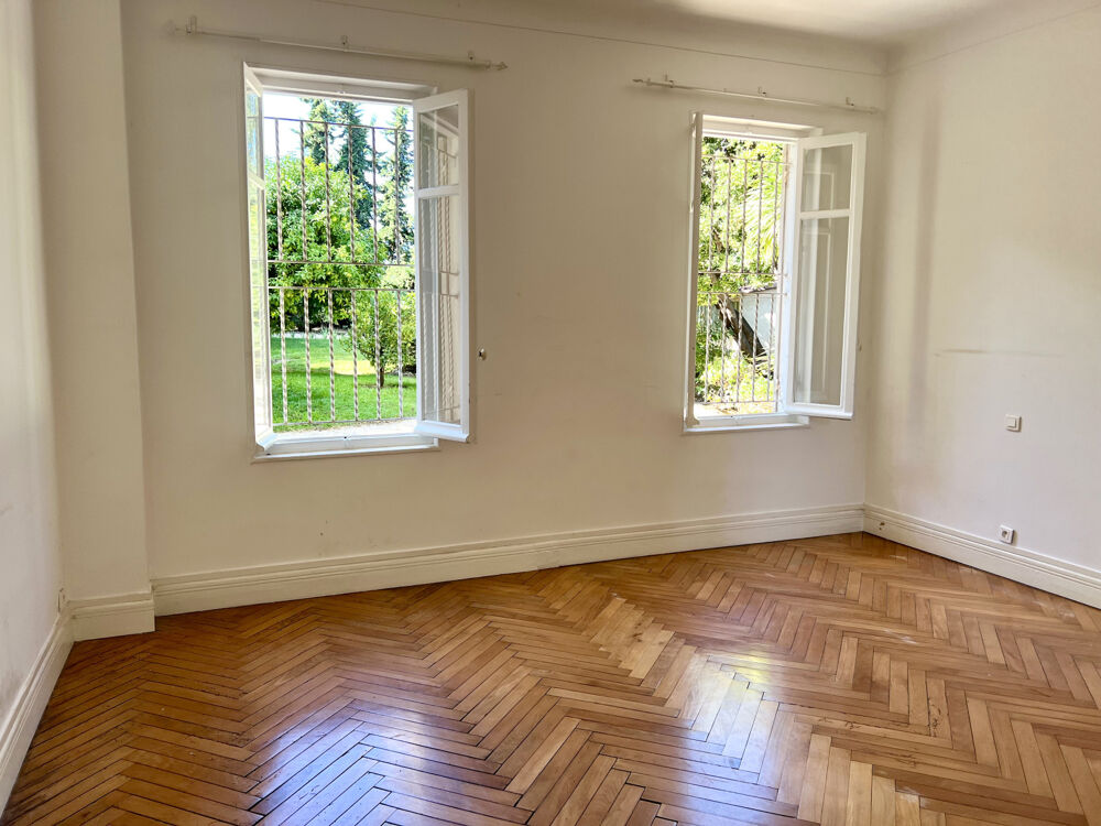Location Appartement Appartement bourgeois  hôtel particulier Nice