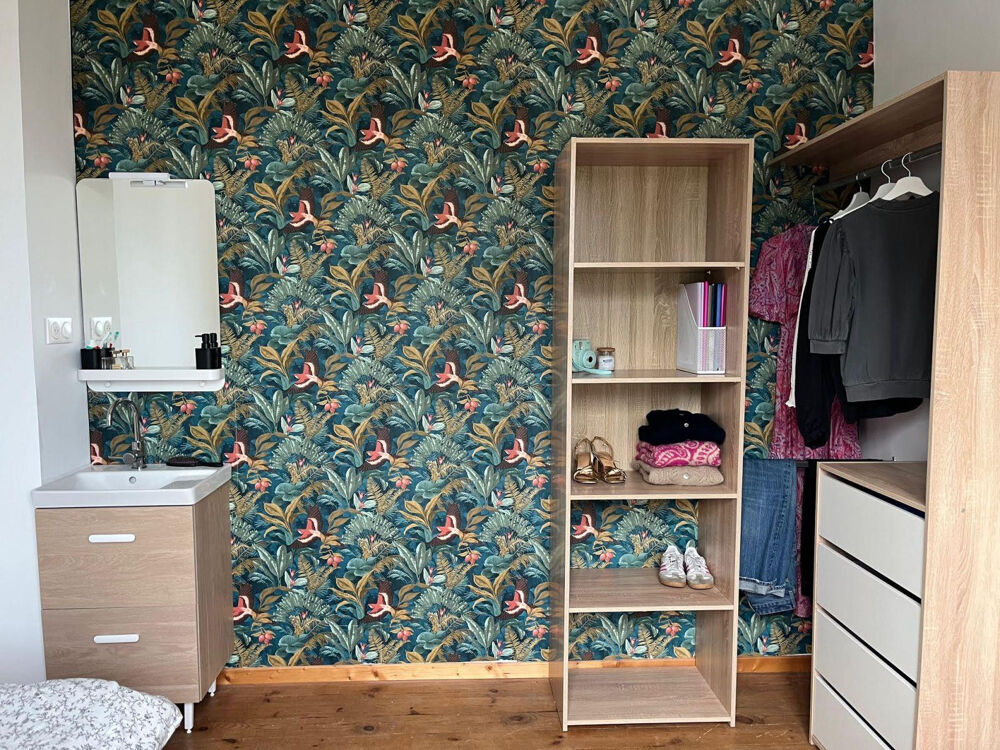 Location Appartement CHAMBRE MEUBLEE à 2 pas de FACULTE MEDECINE LILLE Loos