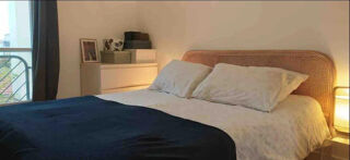  Appartement à louer 3 pièces 50 m²