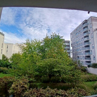  Appartement à louer 2 pièces 41 m²
