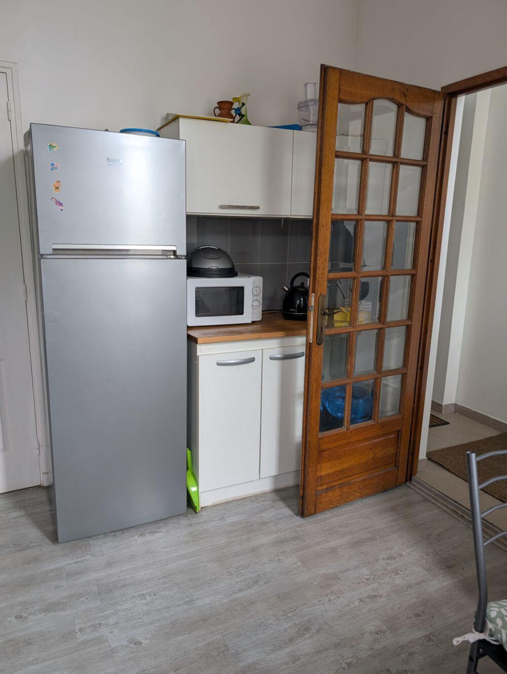 Location Appartement Chambre meublée Les pavillons-sous-bois