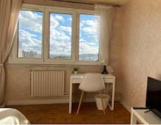 Appartement � louer 1 pi�ce 12 m�