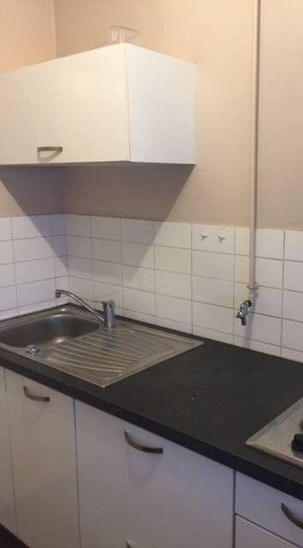 Location Appartement Beau 2P 46m² dans résidence calme sécurisée Nancy