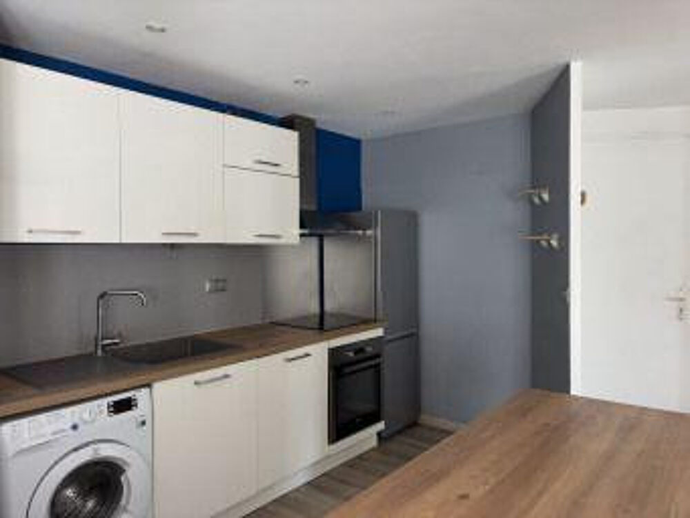 Location Appartement Beau T3 de 67,8 m² avec balcon Lyon 7