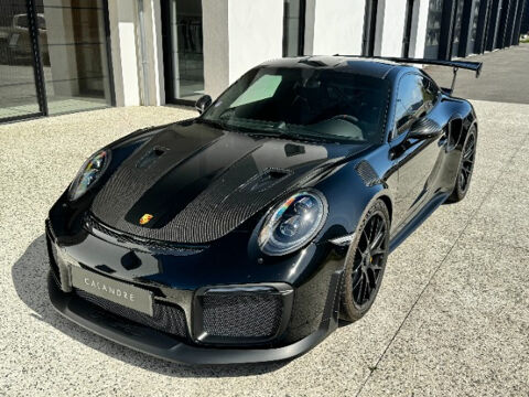 911 (991) GT2 RS 2018 occasion 33260 La Teste-de-Buch