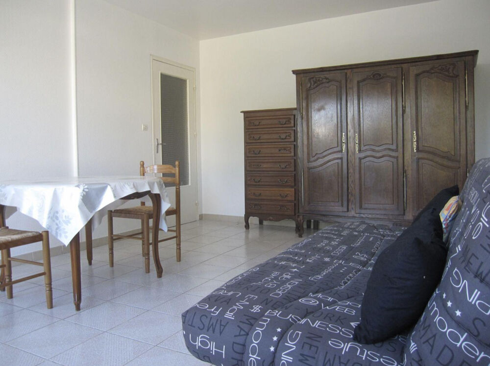 Location Appartement Appartement meublé à louer Lyon 8