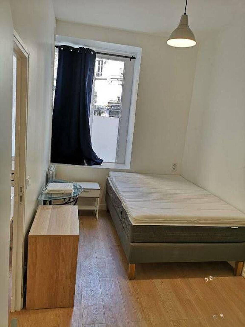 Location Appartement Location meublée appartement 2 pièces 40 m² Paris Paris 17