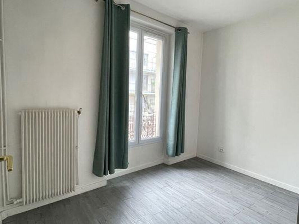 Location Appartement Location 2 pièces Paris 11è métro Couronnes. Paris 11
