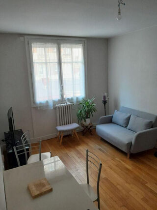  Appartement � louer 2 pi�ces 42 m�