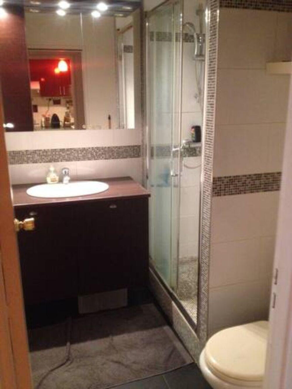 Location Appartement Studio calme Paris 20
