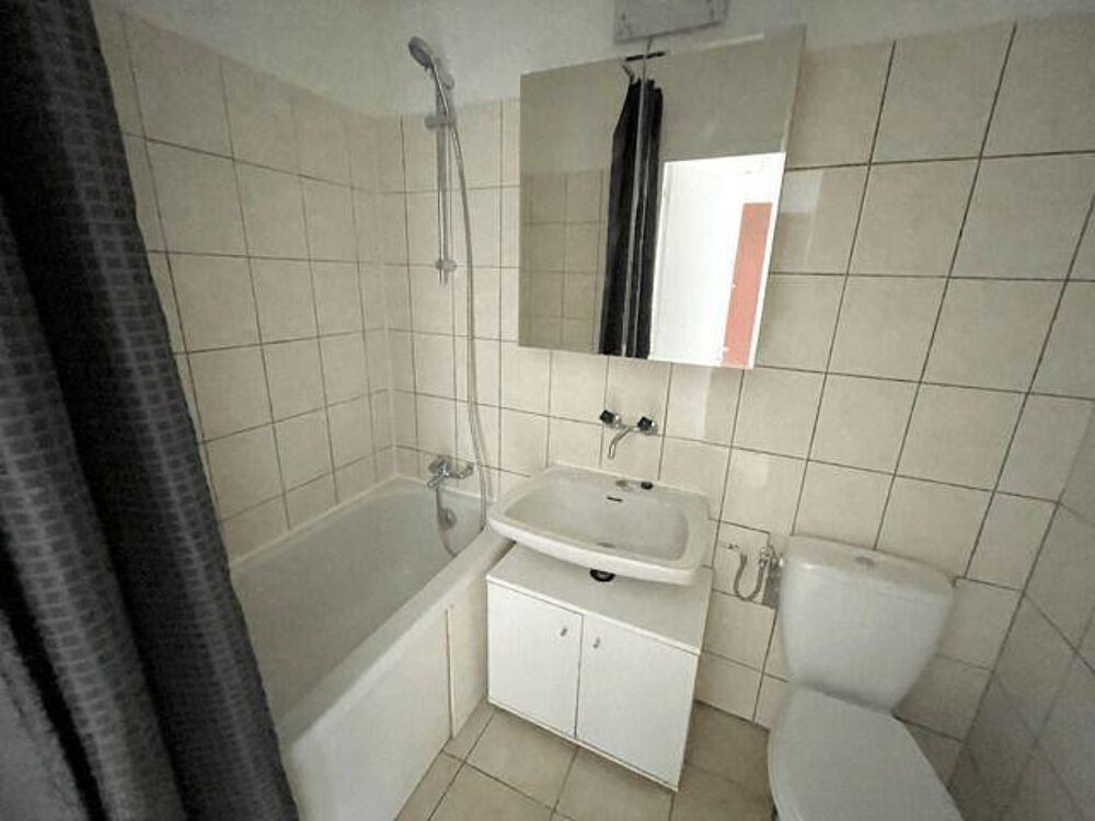 Location Appartement Beau T2 lumineux à Fontenay aux Roses Fontenay-aux-roses