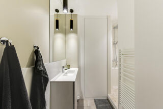  Appartement à louer 4 pièces 15 m²