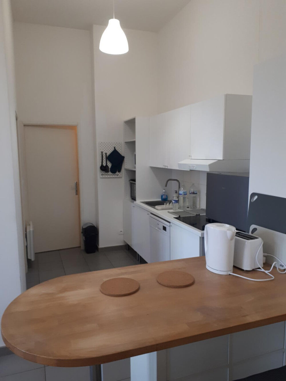 Location Appartement Colocation 2 étudiant.es Tourcoing