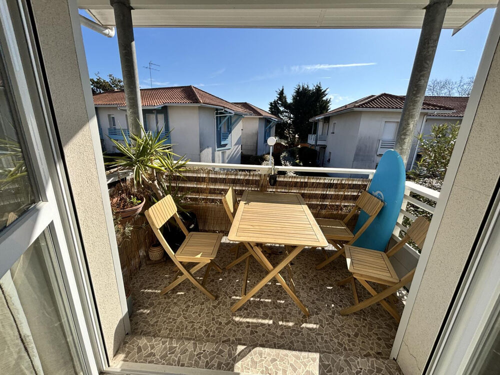 Location Appartement Appartement qualitatif Biscarrosse