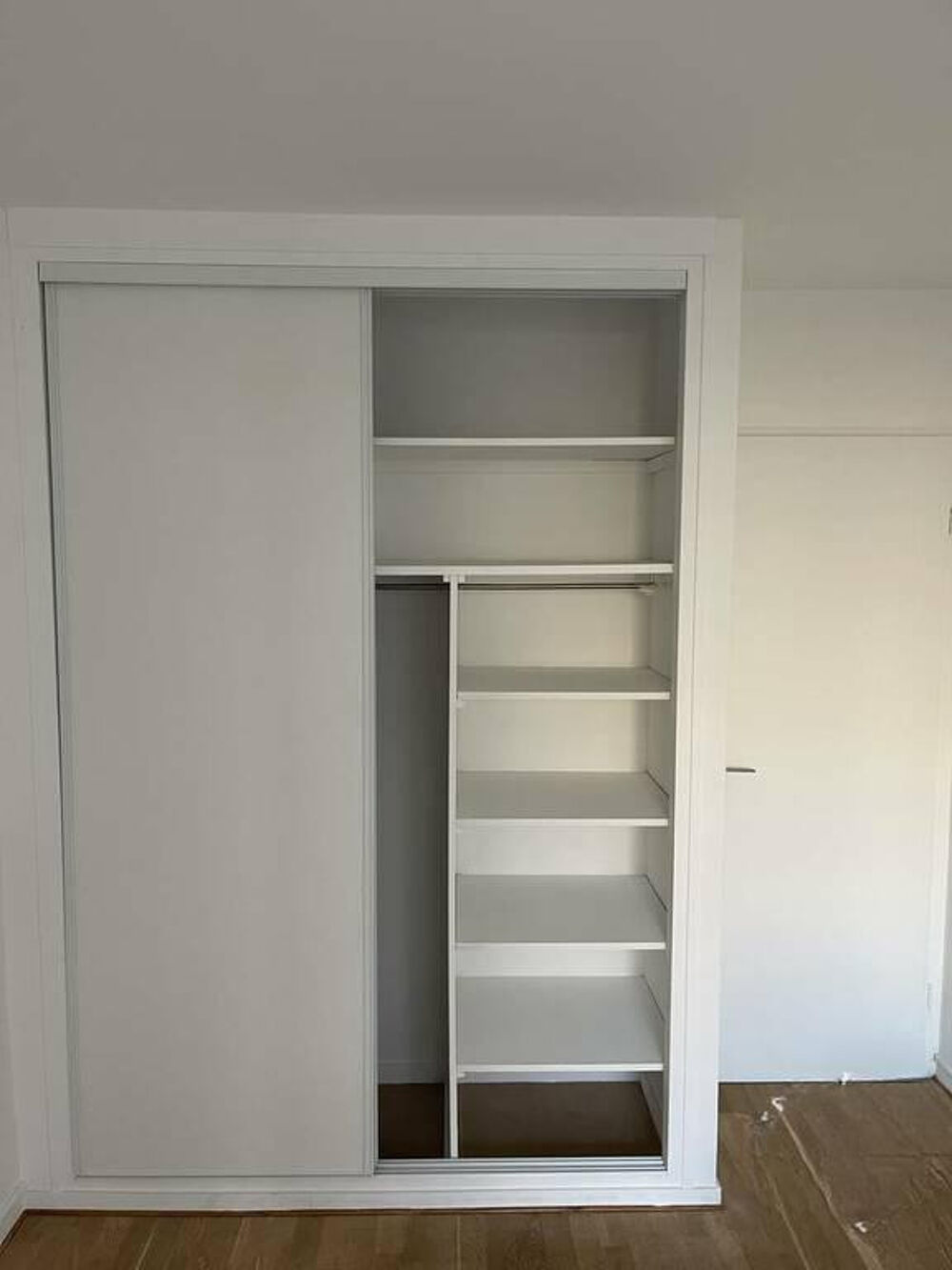 Location Appartement Beau 2P 44m² refait à neuf Paris 14