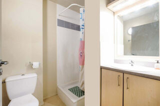  Appartement à louer 1 pièce 19 m²