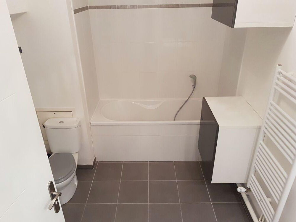 Location Appartement Appartement meublé T2 40m2 La madeleine