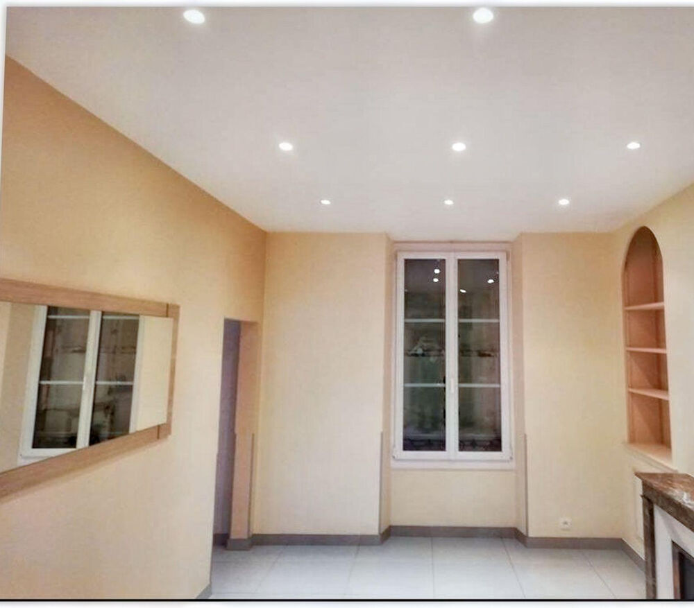 Location Appartement Un bel appartement de 100 m² à 100 m de la Seine Montereau-fault-yonne