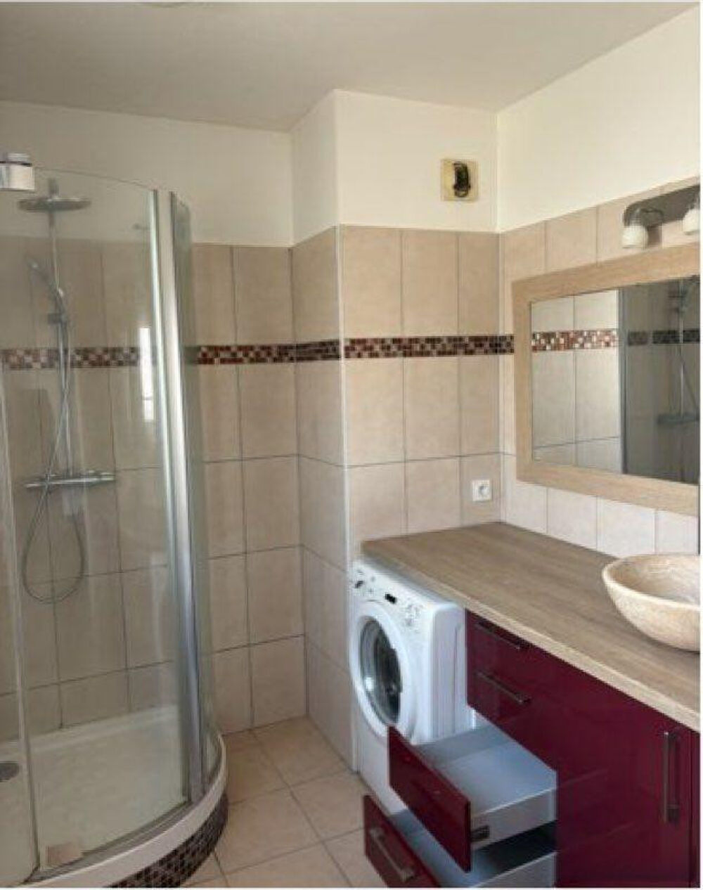 Location Appartement Beau T2 meublé 45m² Chartrons Bordeaux