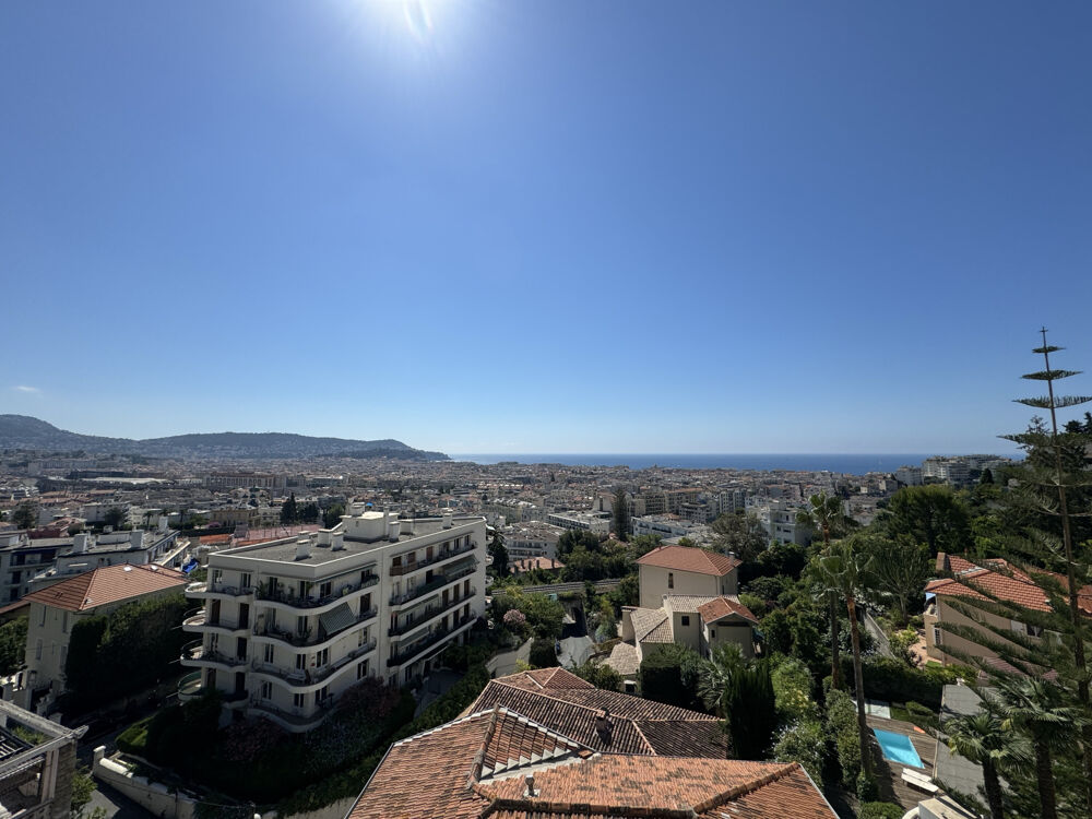 Location Appartement Appartement 2 pièces 38.75 m2 - 800 €/mois - Nice