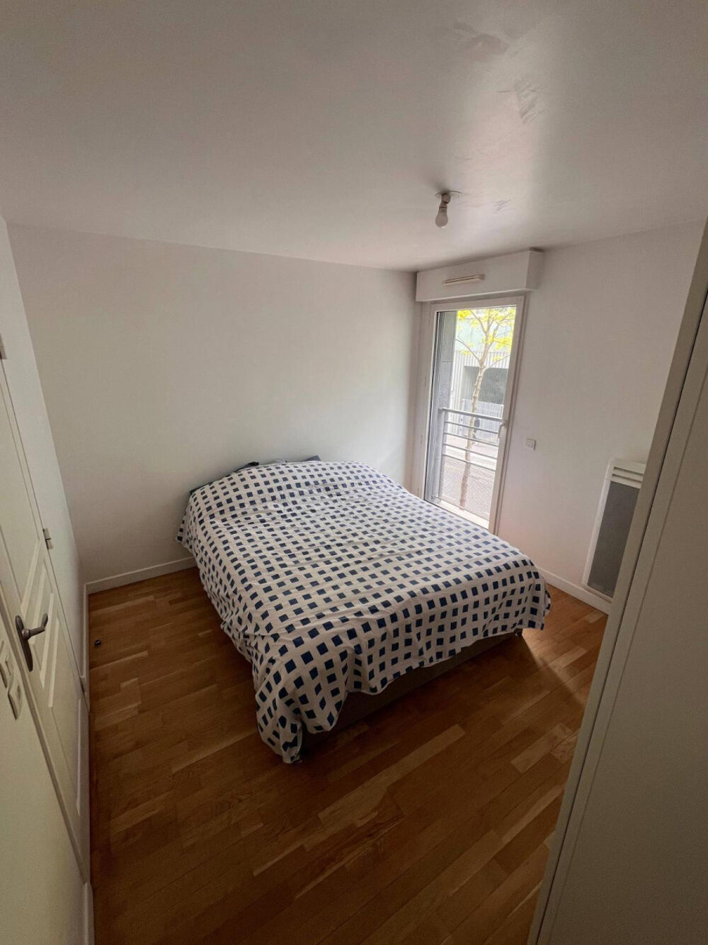 Location Appartement Beau 2P meublé de 50 m² avec parking Boulogne-billancourt