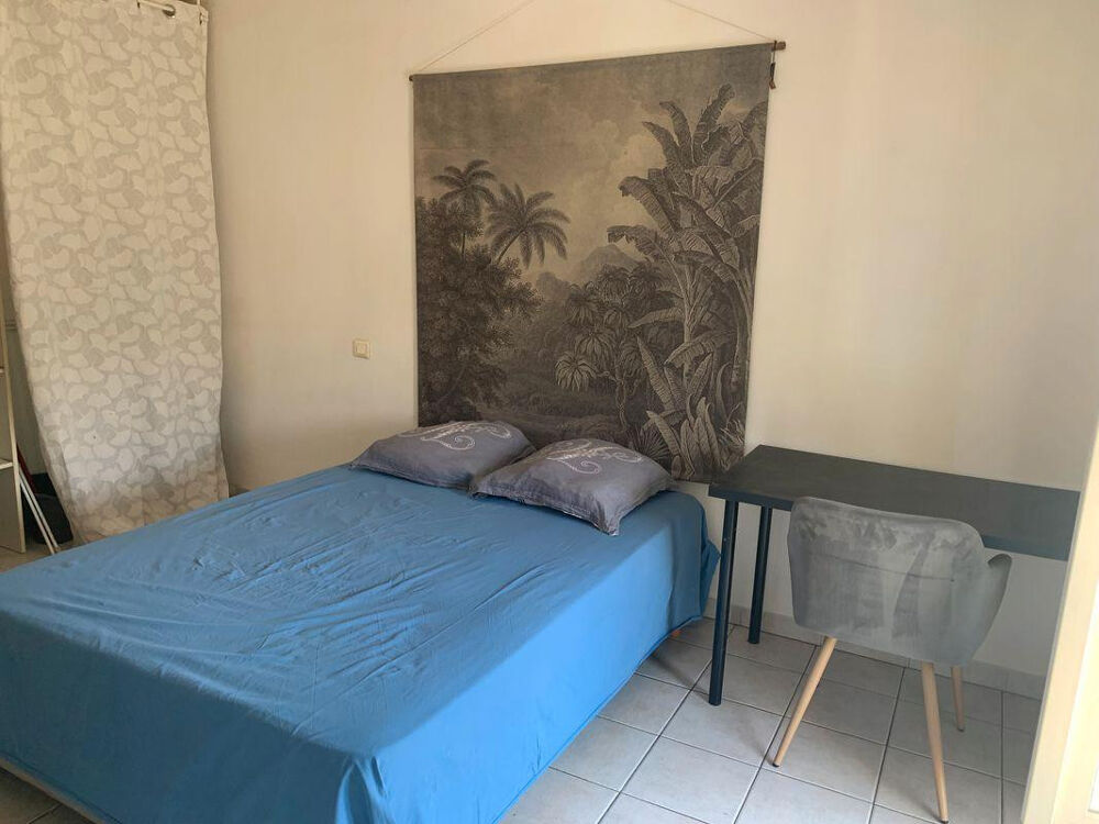 Location Appartement T2 Montpellier, Quartier jardin du Peyrou Montpellier
