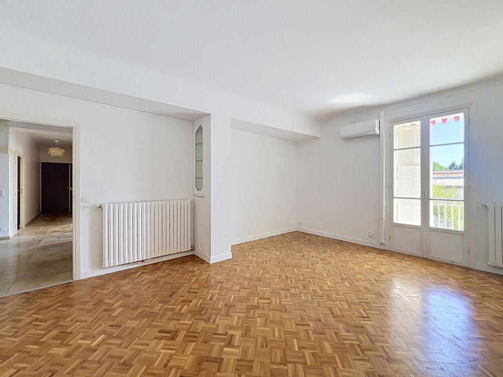 Location Appartement Appartement  - 4 pièces  - 97.54 m² Nice
