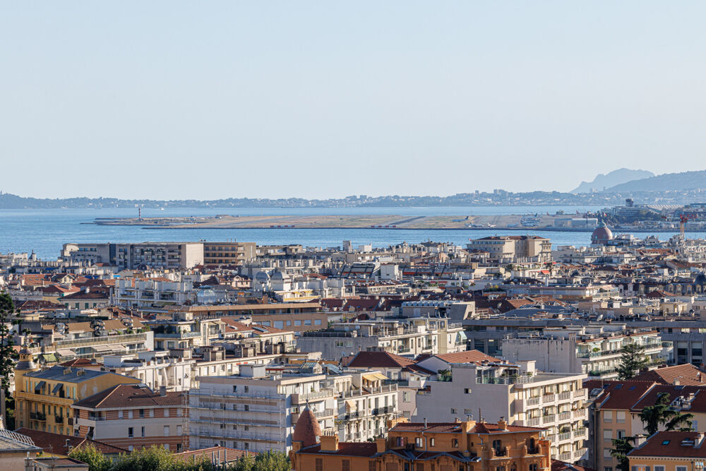 � vendre  Appartement Nice (06000)