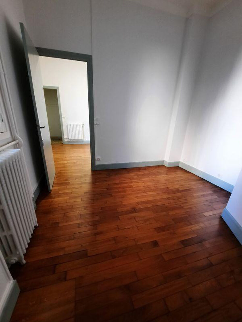 Location Appartement Beau F2 32m² entièrement rénové Clermont-ferrand