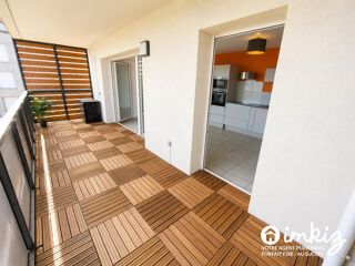  Appartement à vendre 4 pièces 76 m²