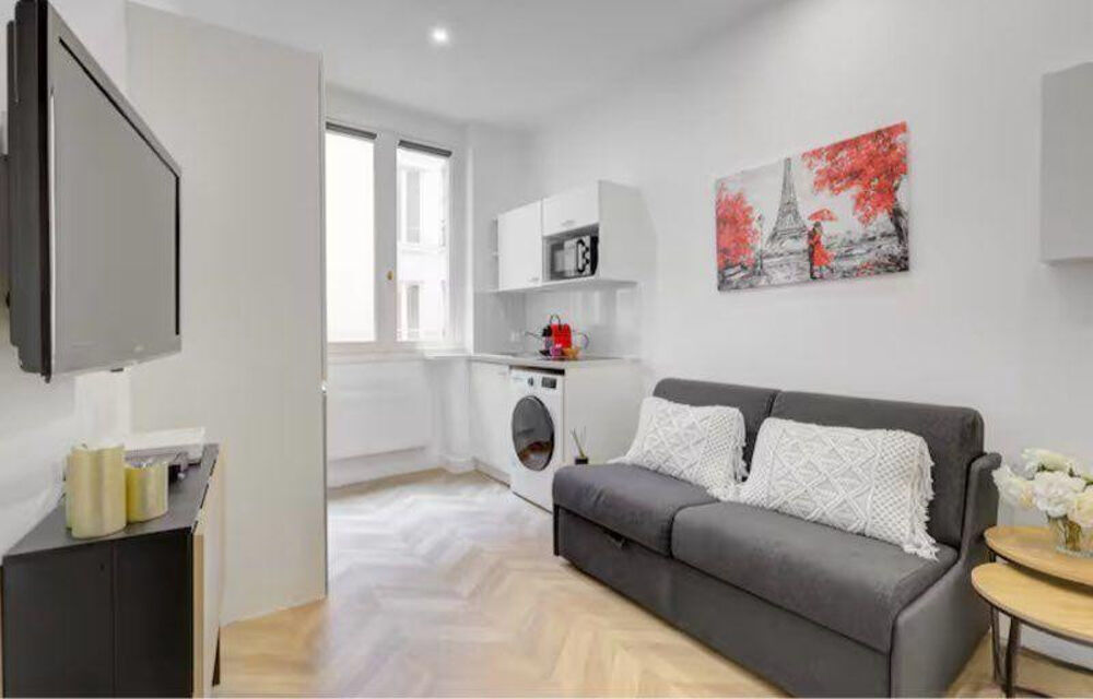 Location Appartement Location appartement 16eme Paris 16