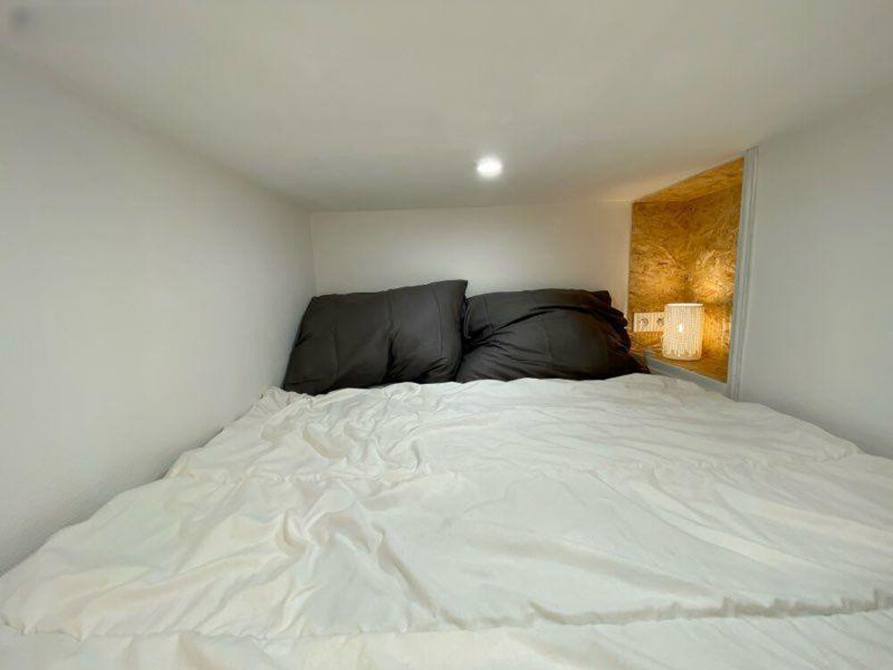Location Appartement 765 CC Refait à NEUF, Studio de charme, sur-équipé Bordeaux