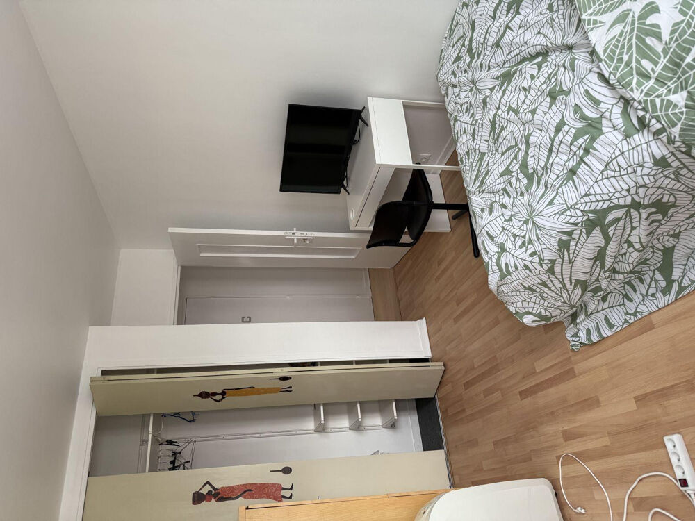 Location Appartement Chambre à louer dans un appartement en collocation Colombes