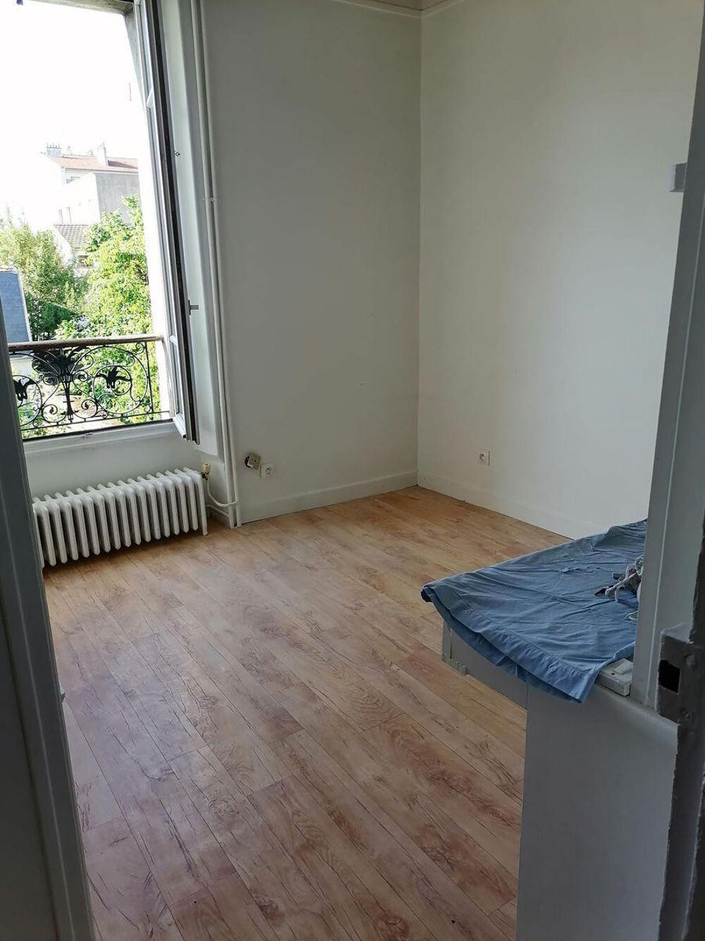 Location Appartement CHAMBRE meublée à LOUER dans un 5 Pieces Alfortville