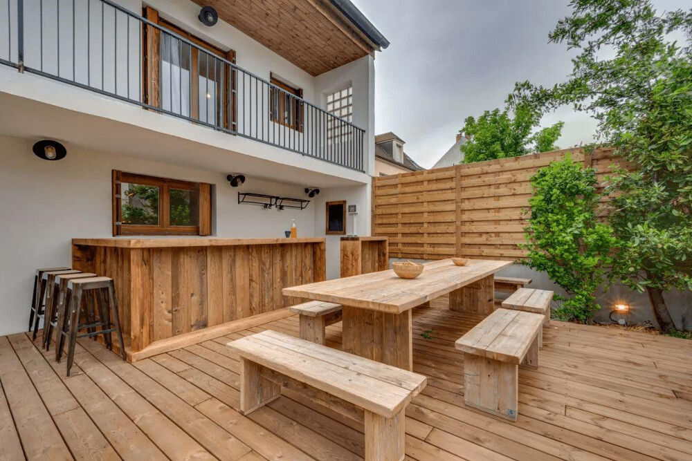 Location Appartement Chambre en colocation dans une maison à Paris Malakoff