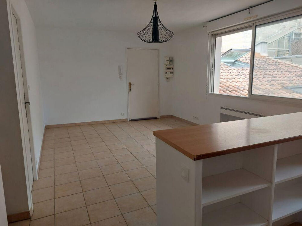 Location Appartement T2 à louer Avignon intra muros Avignon