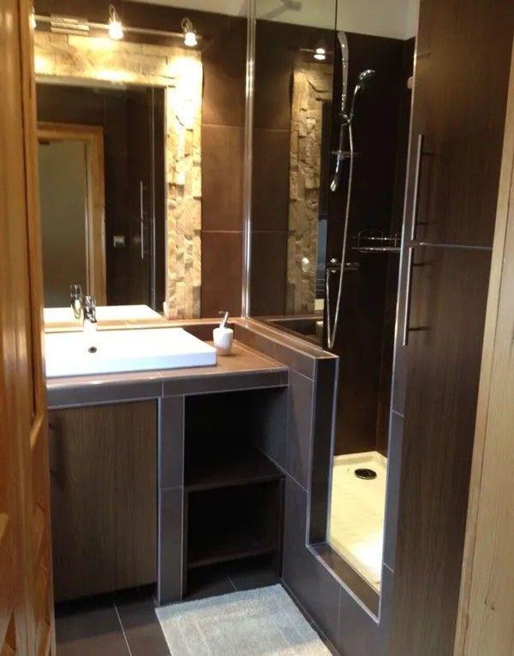 Location Appartement Beau 2P 48m² meublé Strasbourg