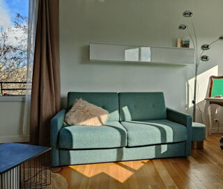  Appartement � louer 1 pi�ce 27 m�