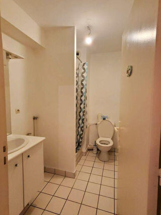  Appartement � louer 1 pi�ce 23 m�