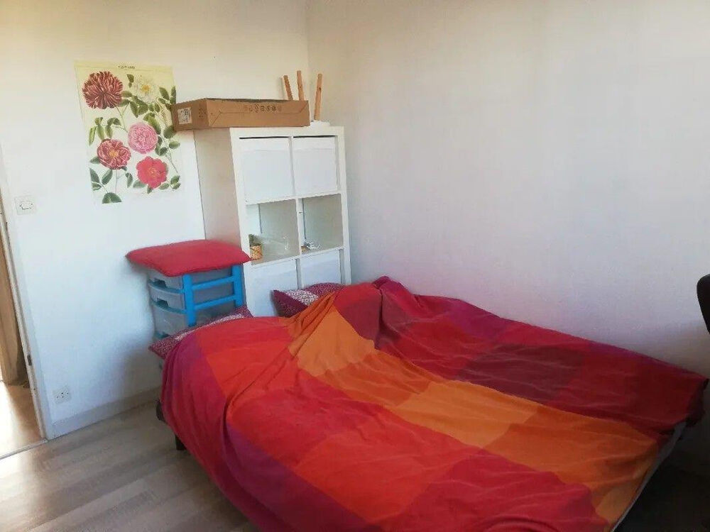 Location Appartement Appartement 3P 55m² meublé juillet/aout Montpellier