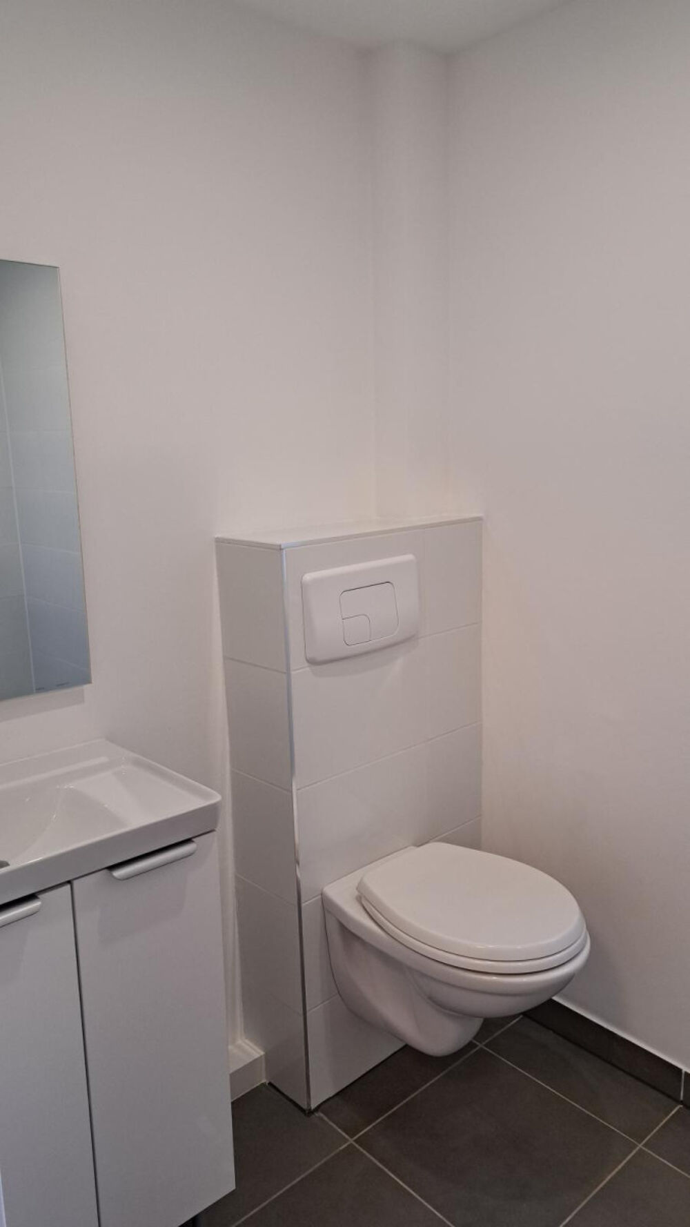 Location Appartement ? Studio meublé tout confort –avec balcon  ? Strasbourg