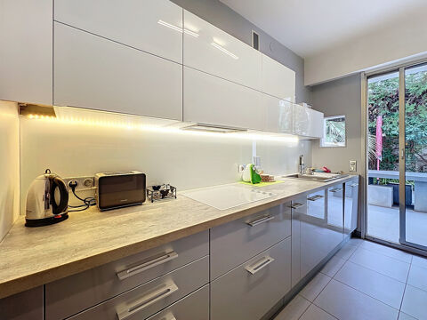  Appartement � louer 2 pi�ces 61 m�