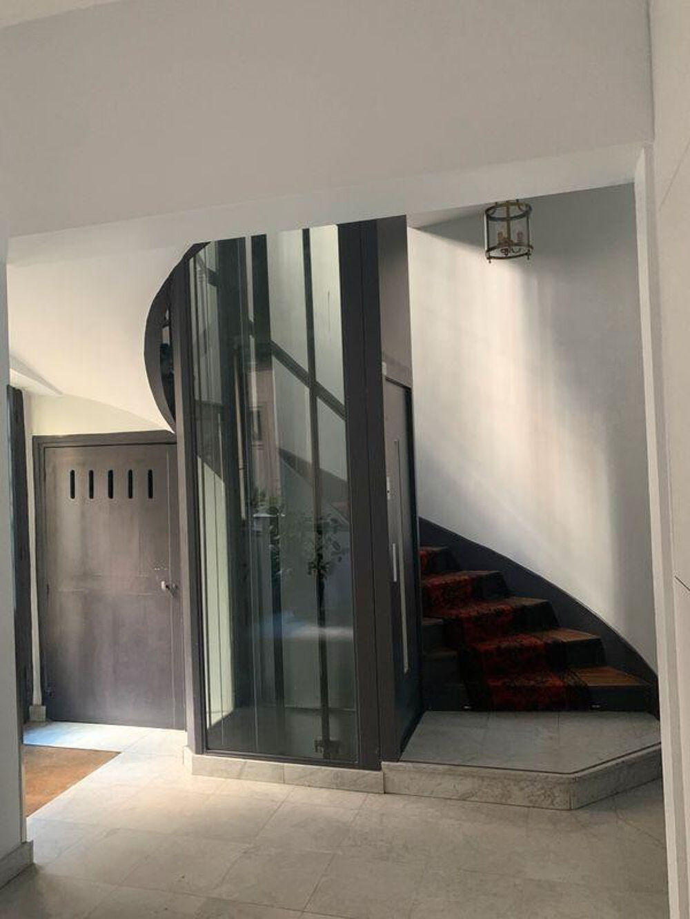 Location Appartement Studio à louer Paris 16