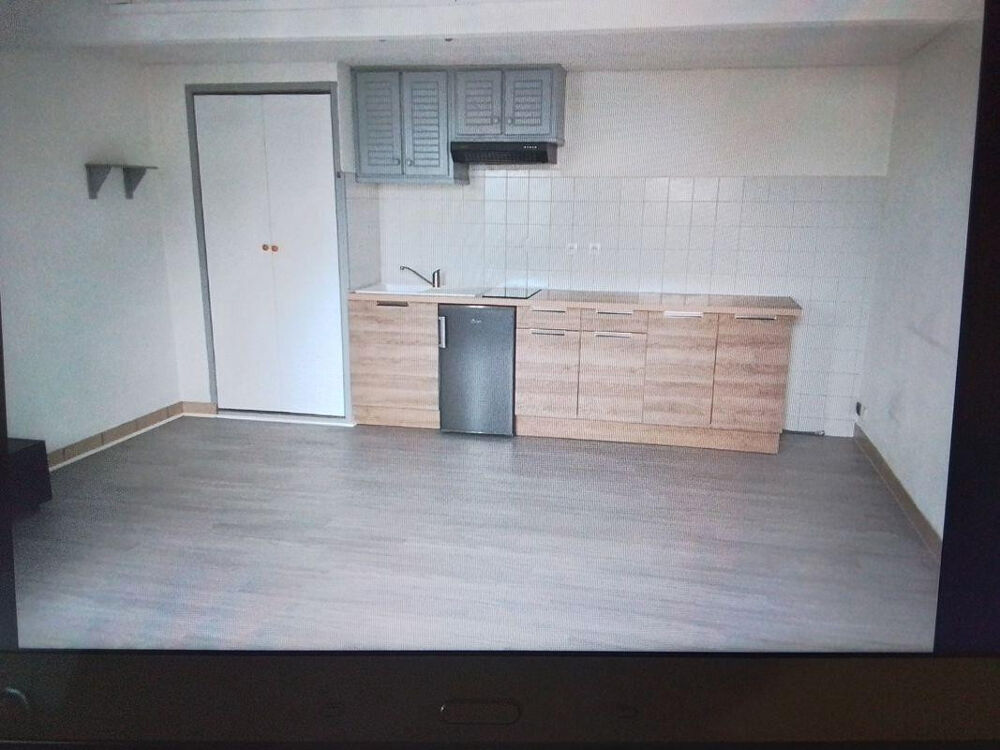 Location Appartement Loue appartement 44 m2 Toulouse