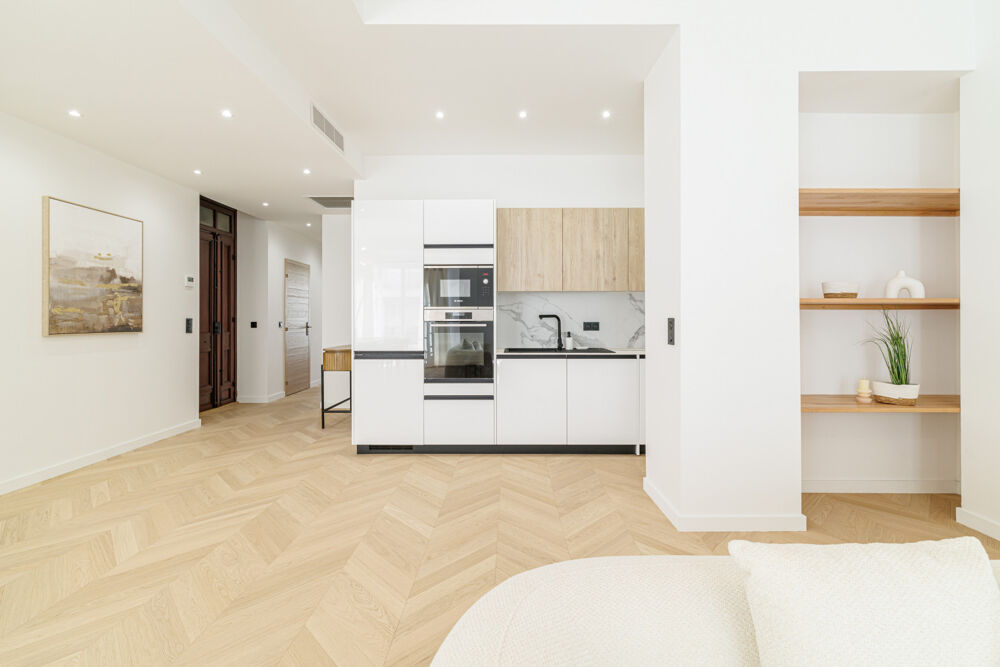  vendre  Appartement Nice (06000)