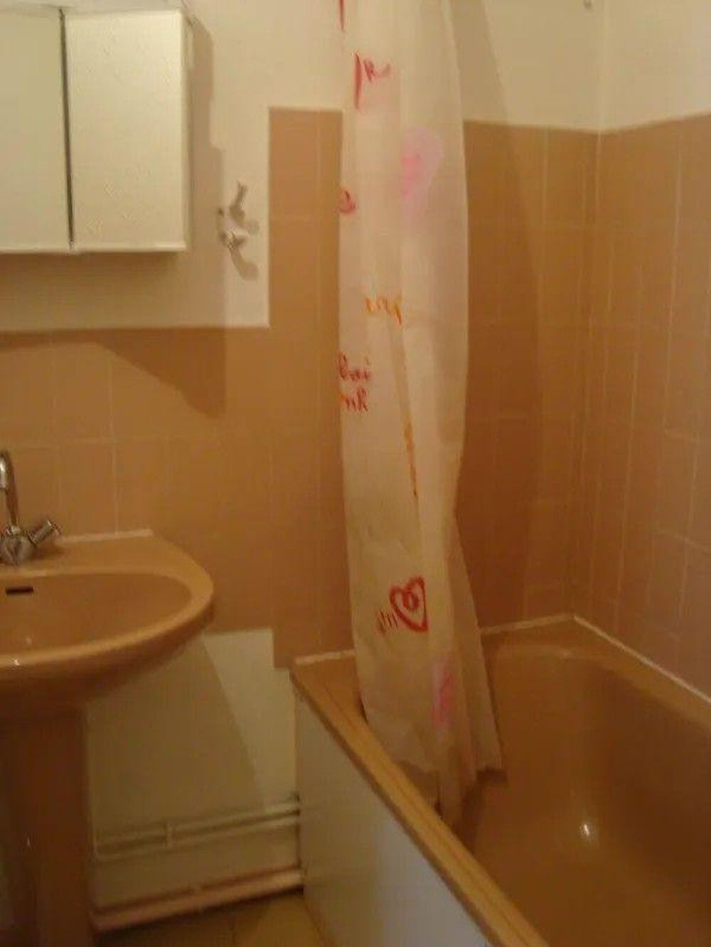 Location Appartement F1 27m² Centre ville Clermont Ferrand Clermont-ferrand