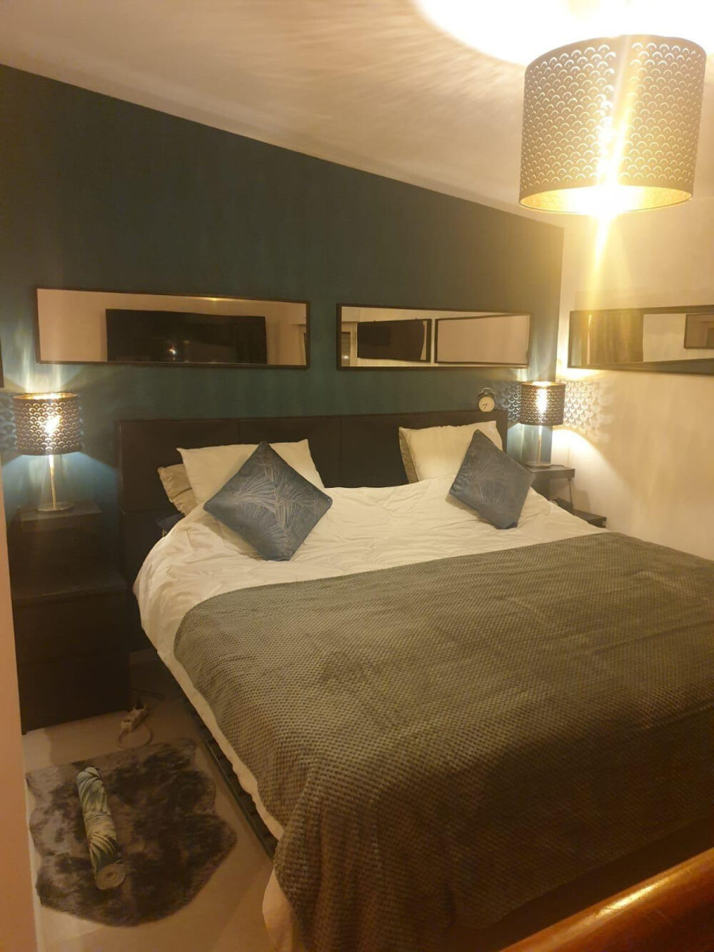 Location Appartement APPARTEMENT T2 47 M2 EN DUPLEX PART DIEU VILLETTE Lyon 3